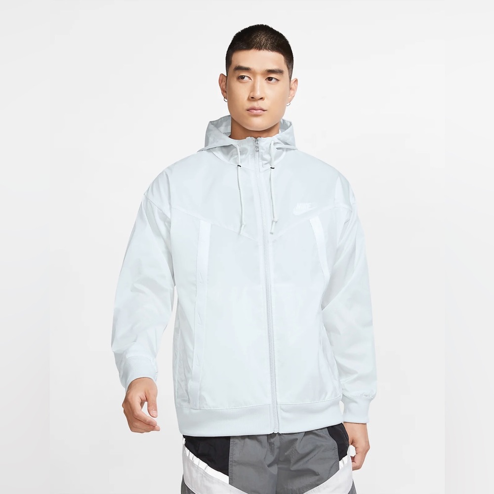 Nike Windrunner Jacket